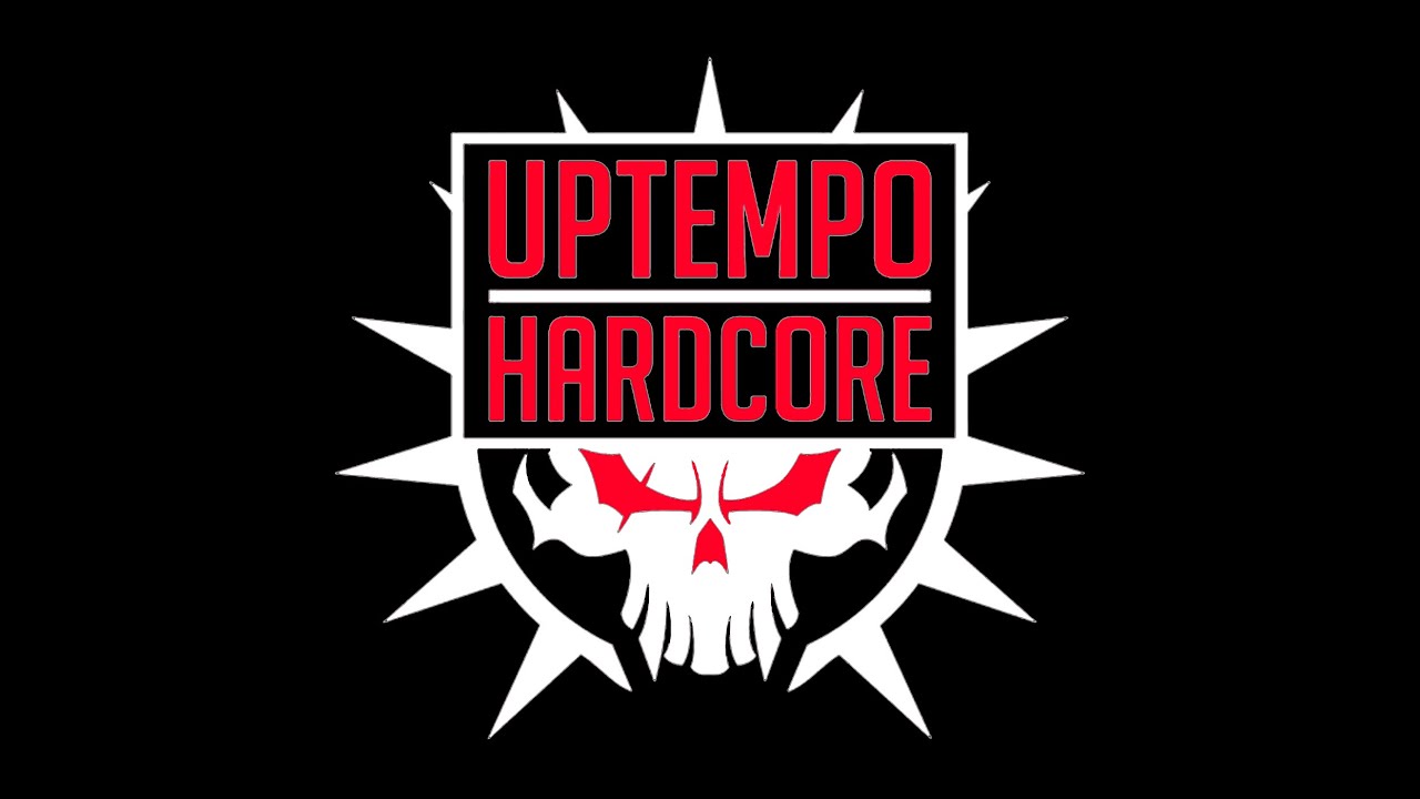 Uptempo Destruction - Dvrk &Oslash;ktopus