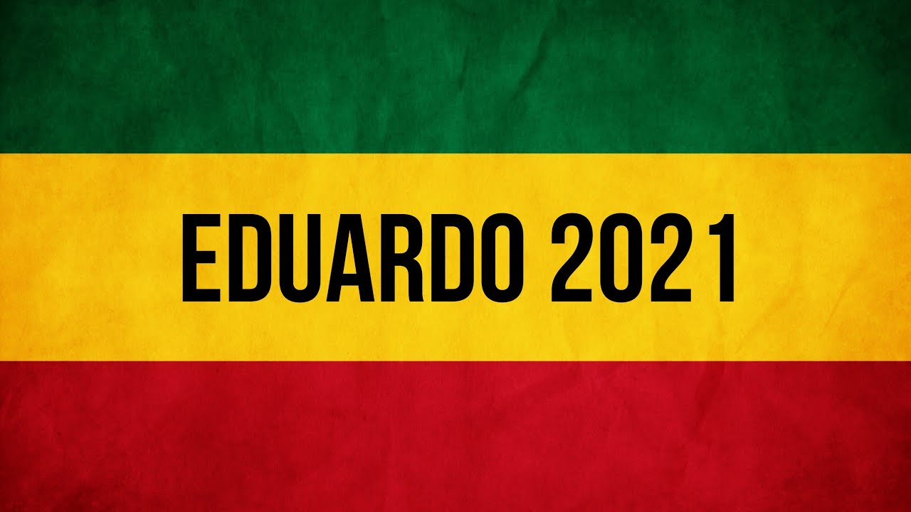 Melo de Eduardo 2021 Lan&ccedil;amento (Sem Vinheta) Padrino - All For You