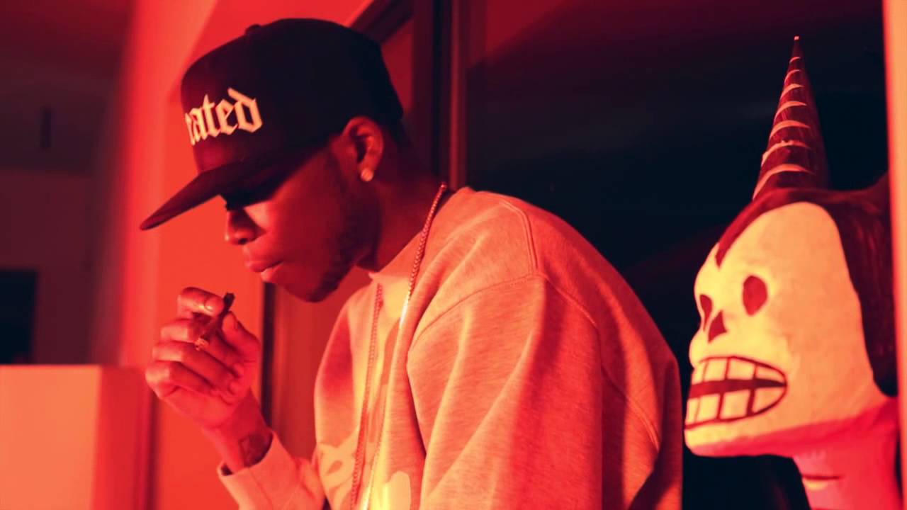 YP ft. Rockie Fresh 