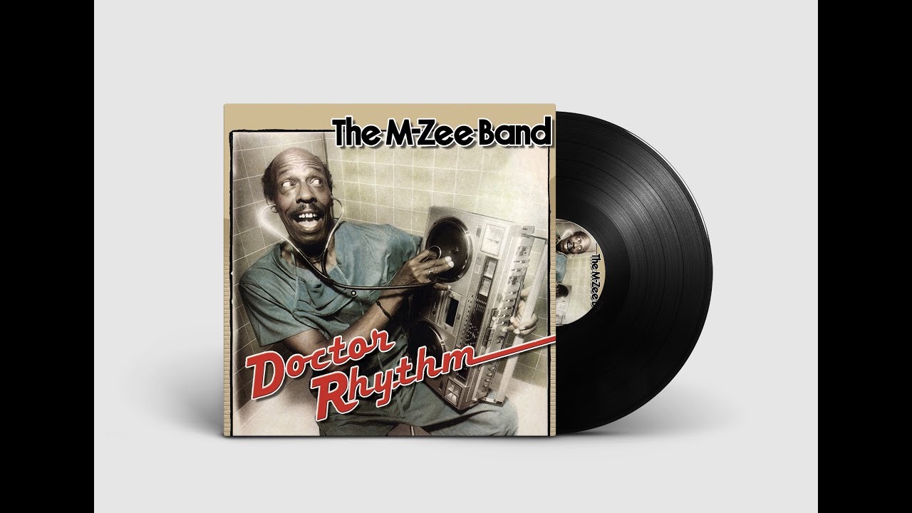 The M-Zee Band - Doctor Rhythm (Radio Edit)