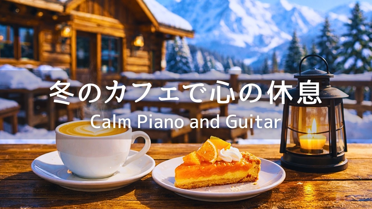 Your future is unfolding– Healing Music for Calm Focus and Peaceful Study