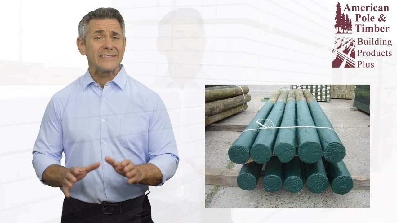 Materiales de Construcción para Zoológicos y Parques Temáticos - American Pole & Timber