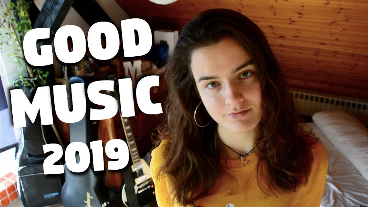 Soundtrack Of My Year 2019 🎶| mila