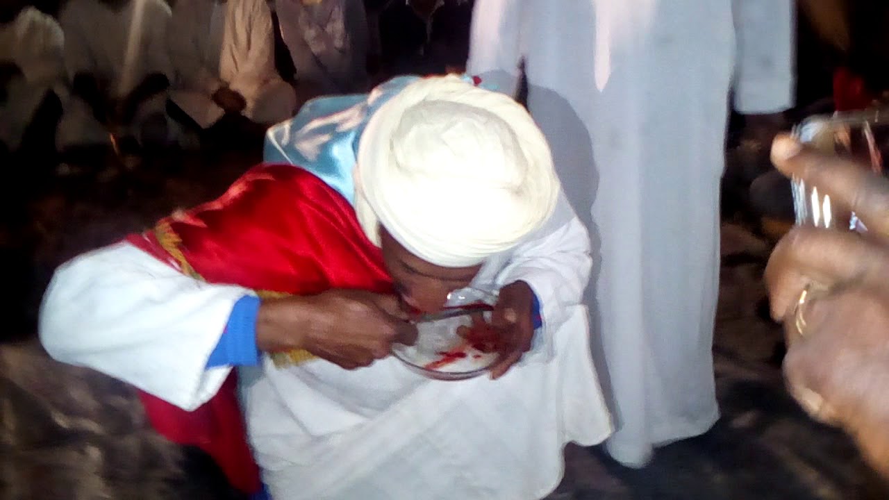 العرس التماسيني
