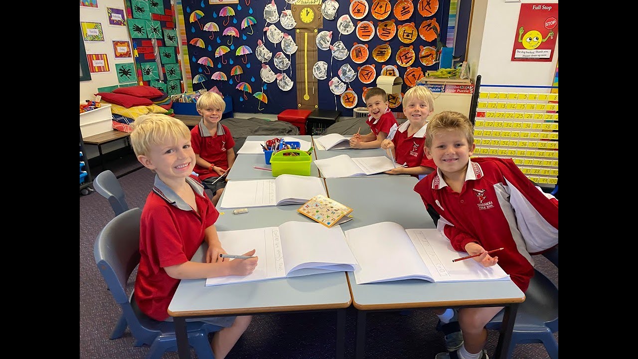 Explore Terranora Public School