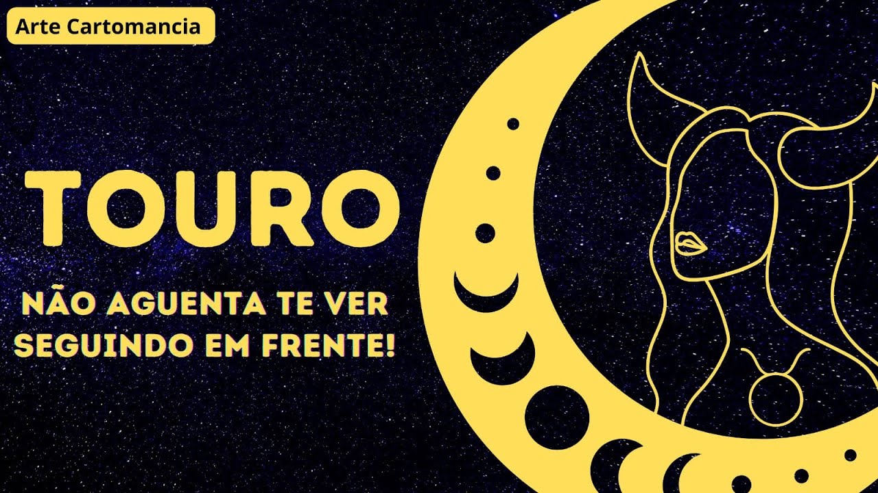 TOURO✨ISSO TE ESPERA🔥VOCÊ VAI RECEBER UMA COMEMORAÇÃO🔥MAS TEM GENTE DE OLHO NAS SUAS CONQUISTAS👀