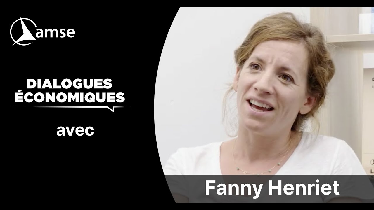 Le juste prix du CO₂ — avec Fanny Henriet