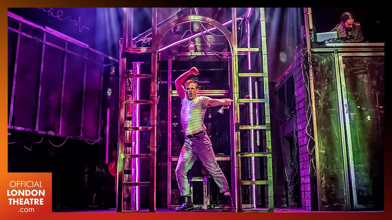 Cruise | 2022 West End Trailer