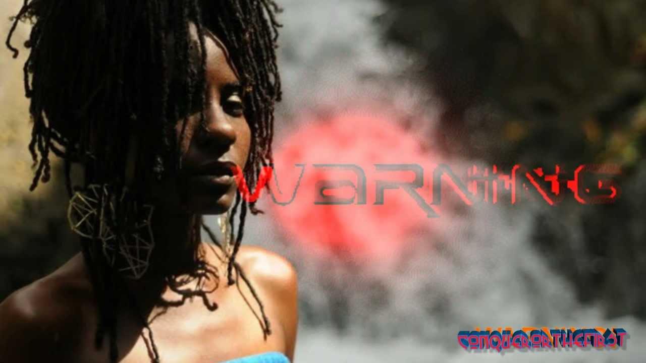 ☥ BRAND NEW 2012 feat. Jah9 