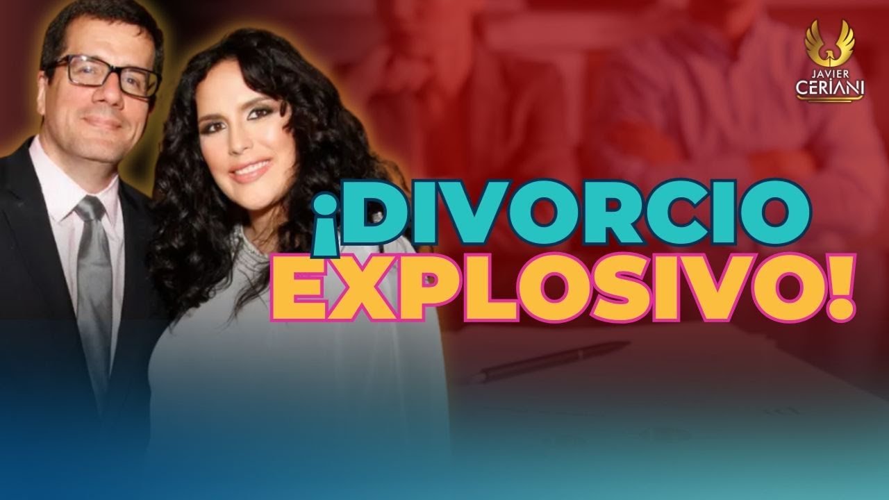 Periodista confirma: si sale la verdad de Divorcio de Otto y Angélica… alguien podría ir a la cárcel