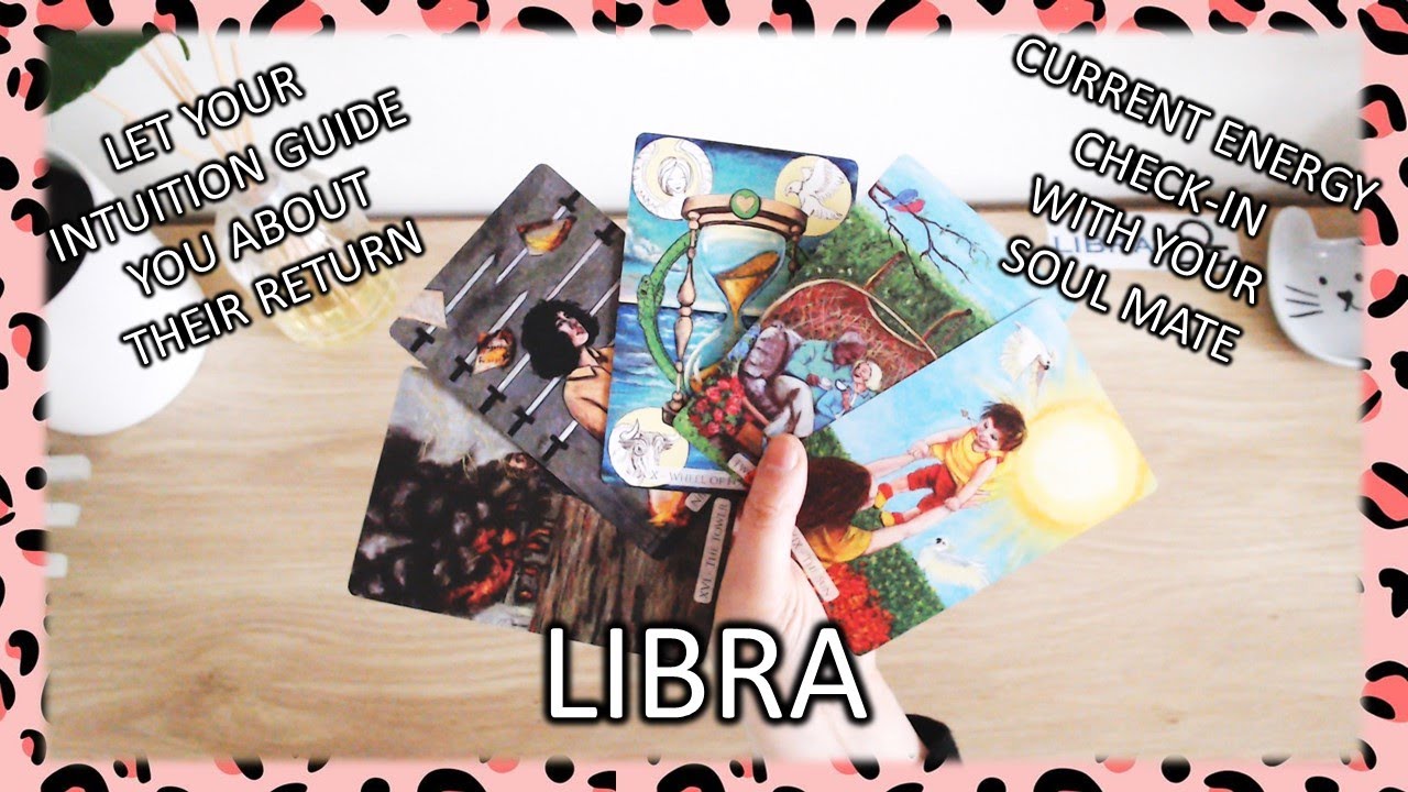 ❤️ LIBRA ♎️ REGRETS, PAIN & LOSS 😢THEY'RE LONELY & MISS YOU 😭 BUT YOU'RE DOING AMAZING! 🤩💗💗