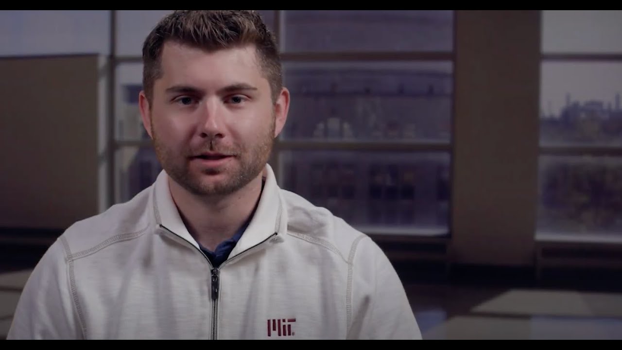 MIT SCM Master's Student: Scholarship, Early Successes & Program Benefits | Class of '25