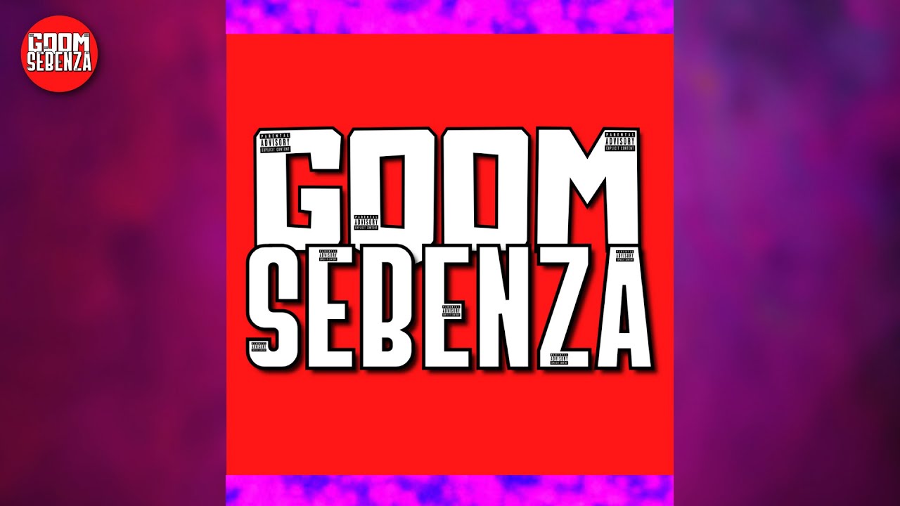 Gqom Sebenza - Serious Talk (+Free FLP)