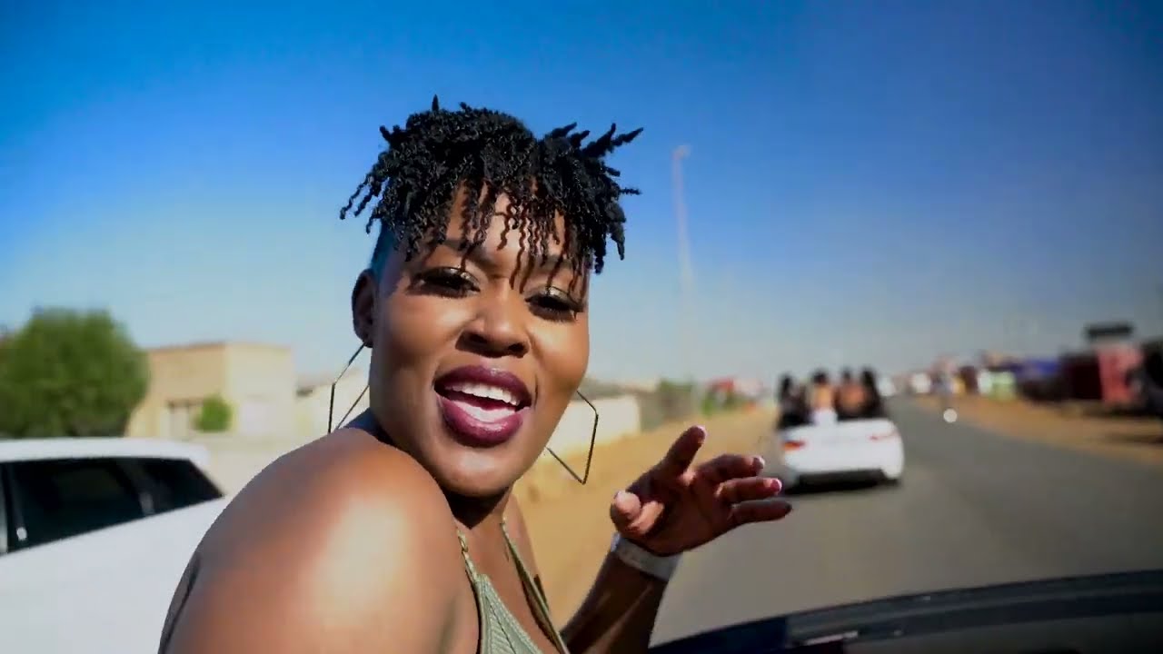 Mimiza Mntwana- Amatariana Ft Stylish Dj's, SayFar (Official Music Video)
