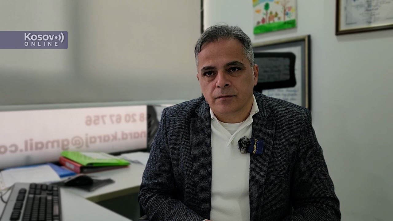 Karaj: Svaki Albanac će reći da su nevini, a svaki Srbin da su krivi