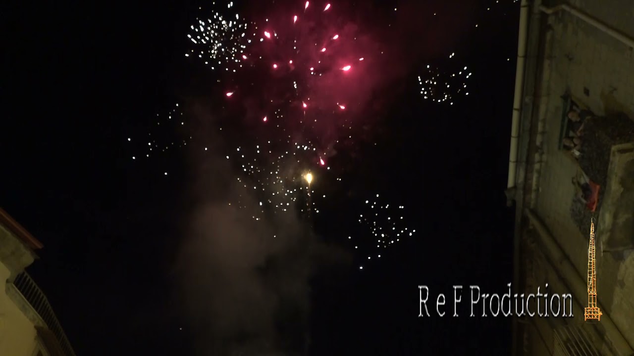 I Ceri di San Paolino