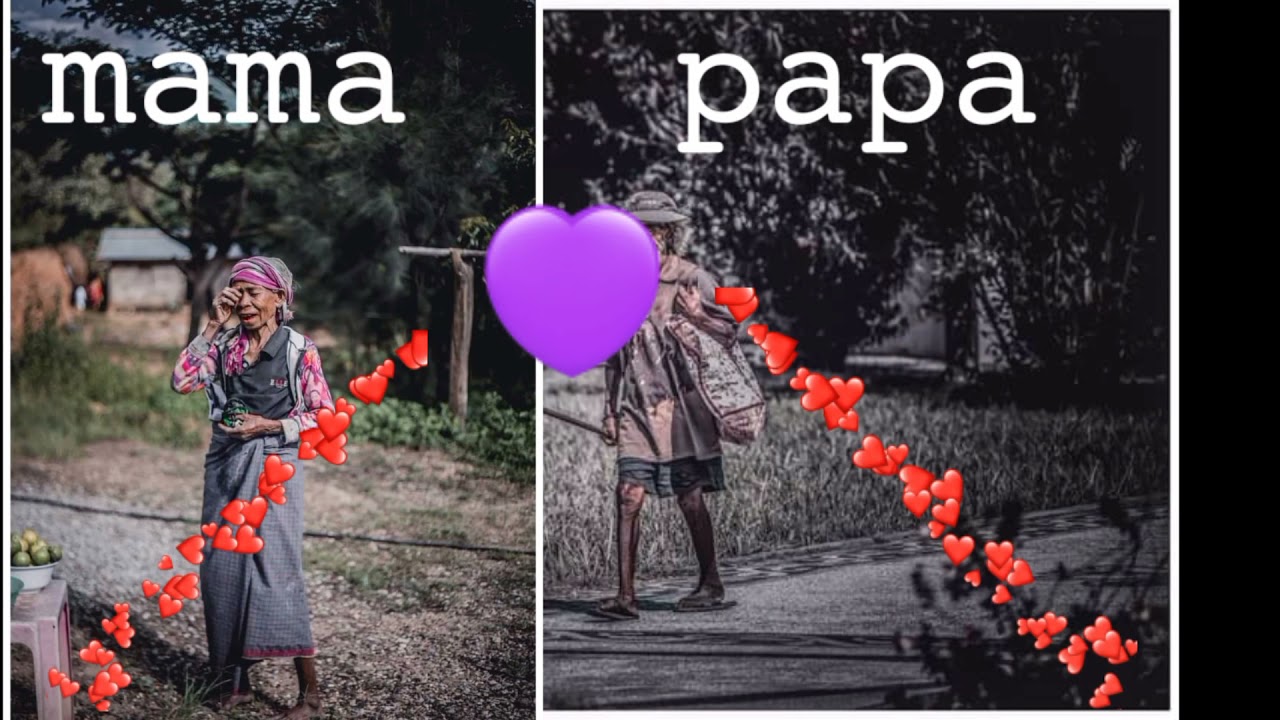 RIEL SIX (PAPA MAMA NIA FORSA)OFFICIAL MUSIKA