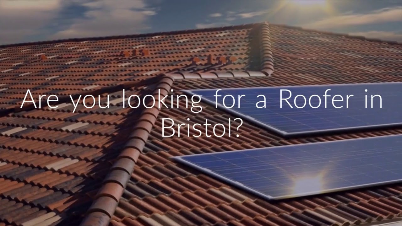 Roofing Services - Bristol