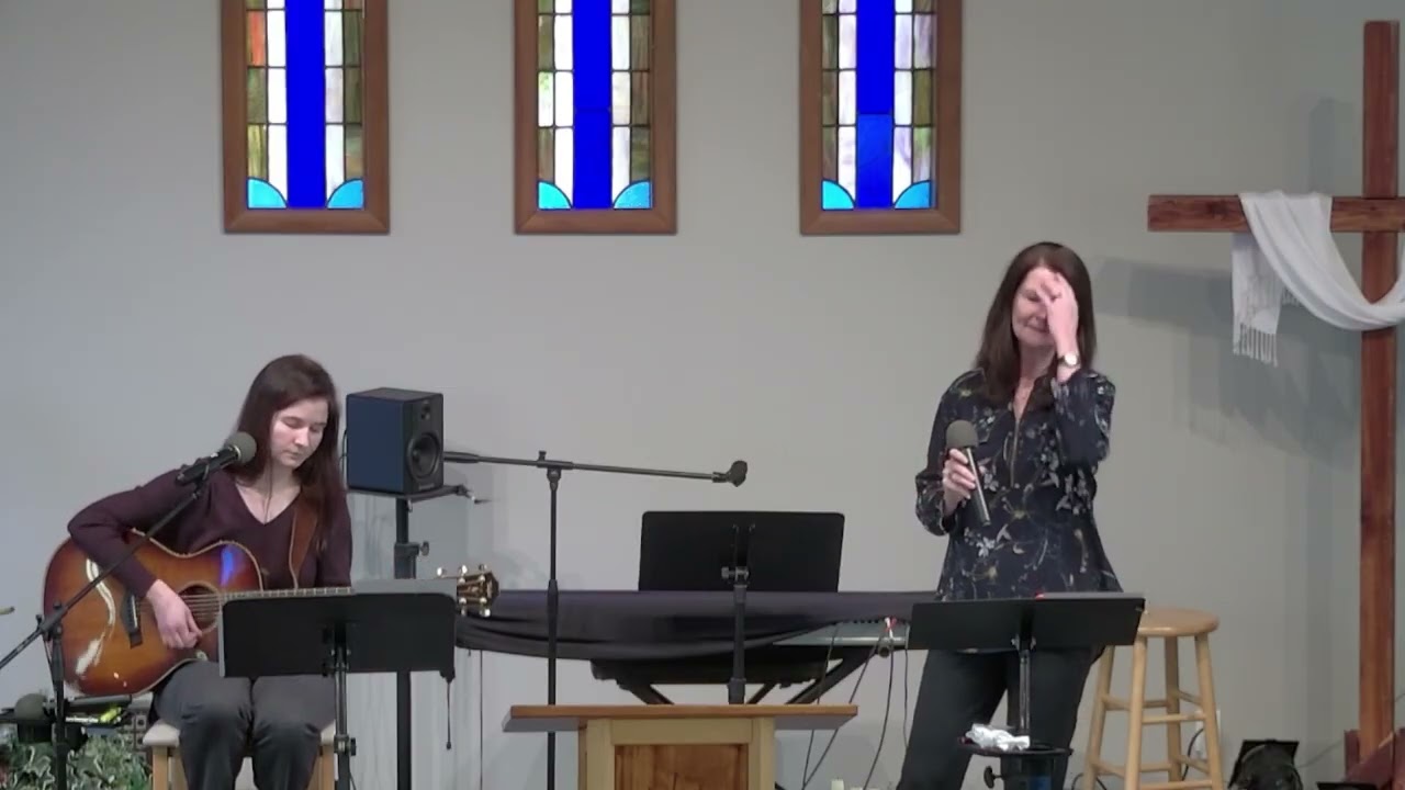 Imagine God's Endless Love - Bill Fisher - Feb. 15, 2026