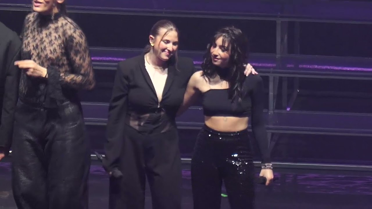 [#CONCERT] 240518 Collégiale - Star Academy 2024 Tournée : Famille @ Zenith de Lille