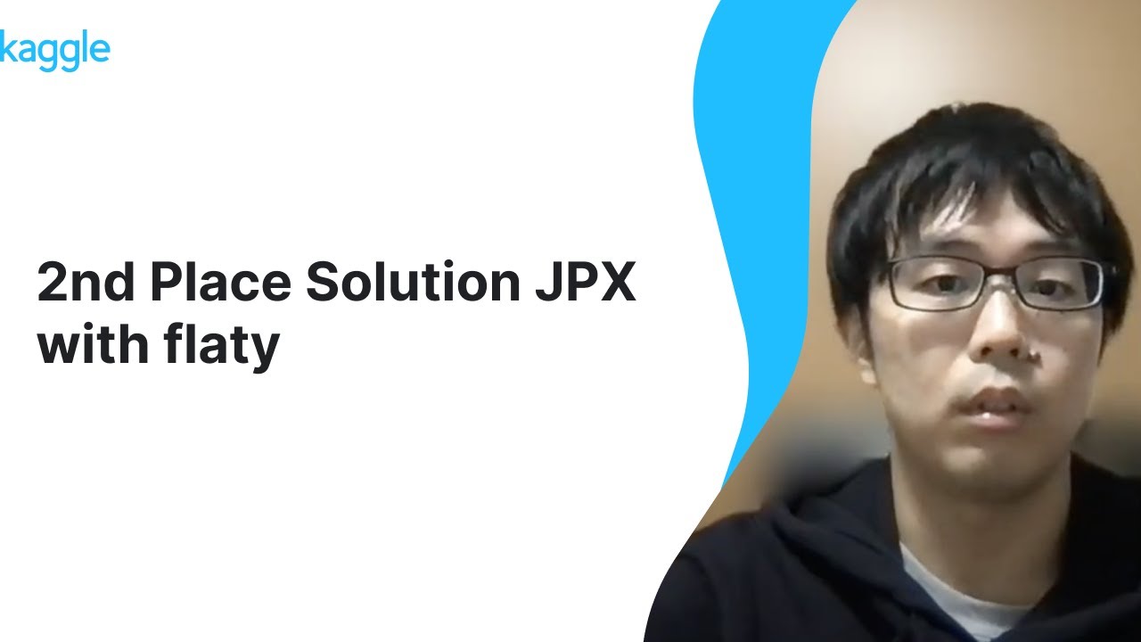 Kaggle Winners Walkthroughs: PX Tokyo Stock Exchange Prediction with Team flaty
