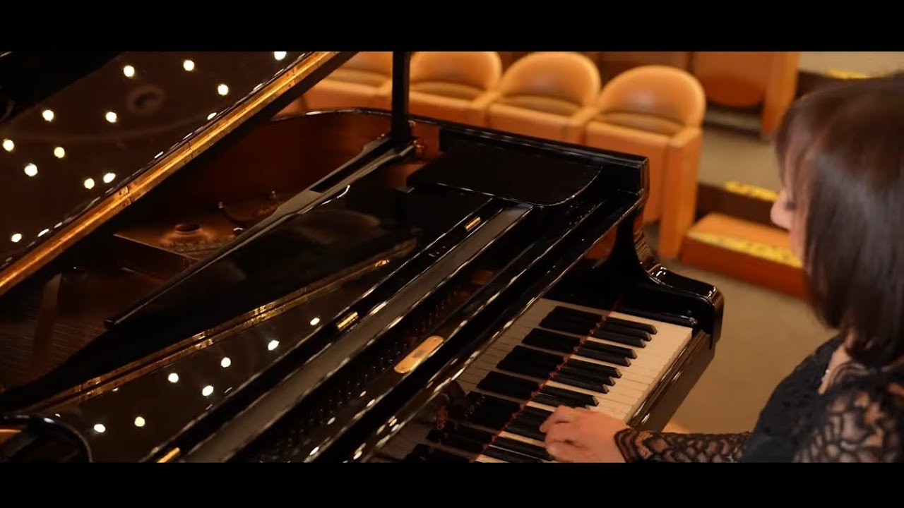 Almaxanım & Farida Huseynova - Tez gəl