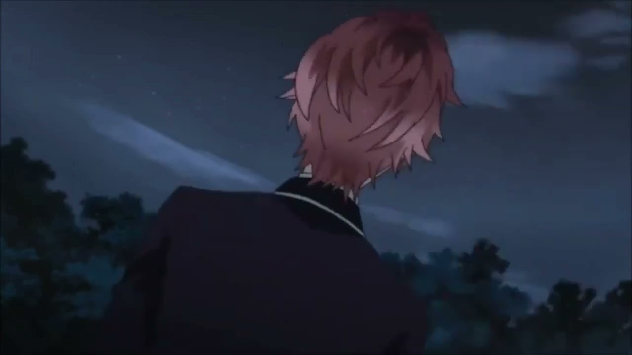 Diabolik Lovers AMV Ayato Blood in the water