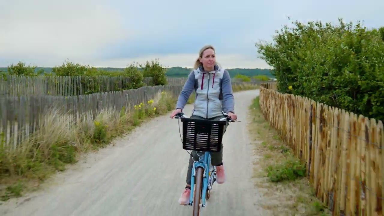 Cycl'Aventures-Location Vélo sur la Côte d'opale 