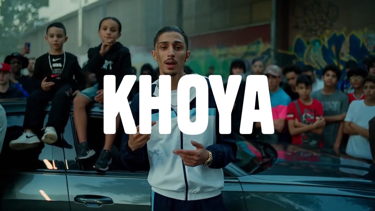 FREE Morad x Baby Gang Type Beat 