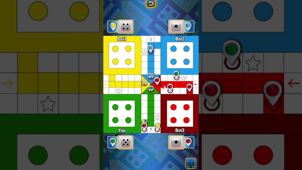 ludo 👑 king EP 08 👑 🔙☠️game live streaming 🎮🎯#short #ludoking #video #viral