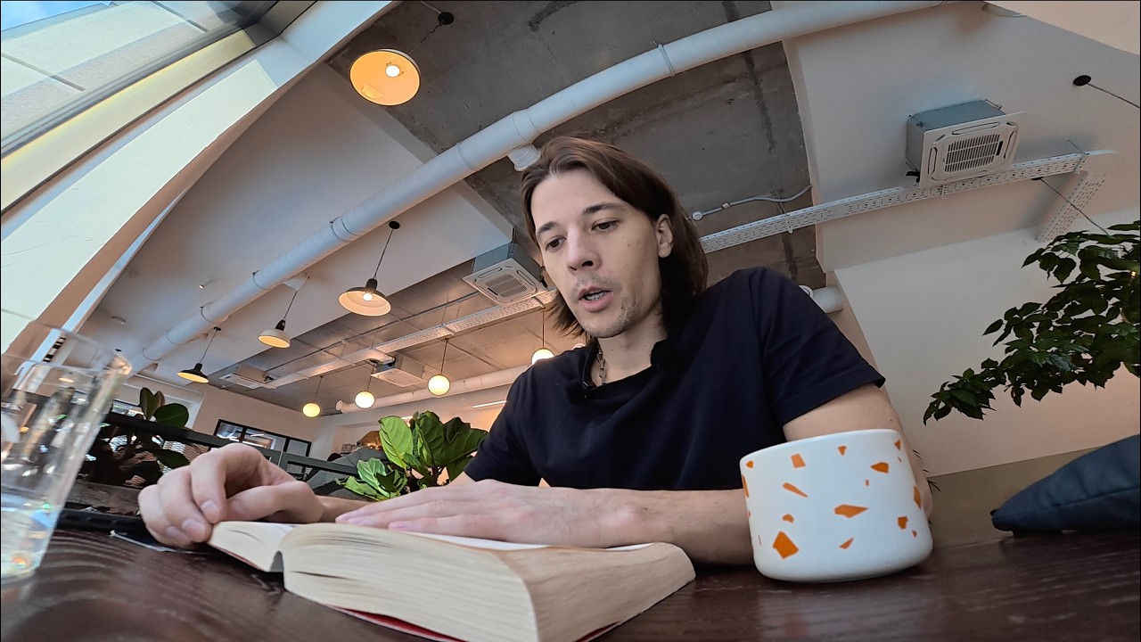 Как читать ТОЛСТЫЕ книги на английском? Рабочая формула