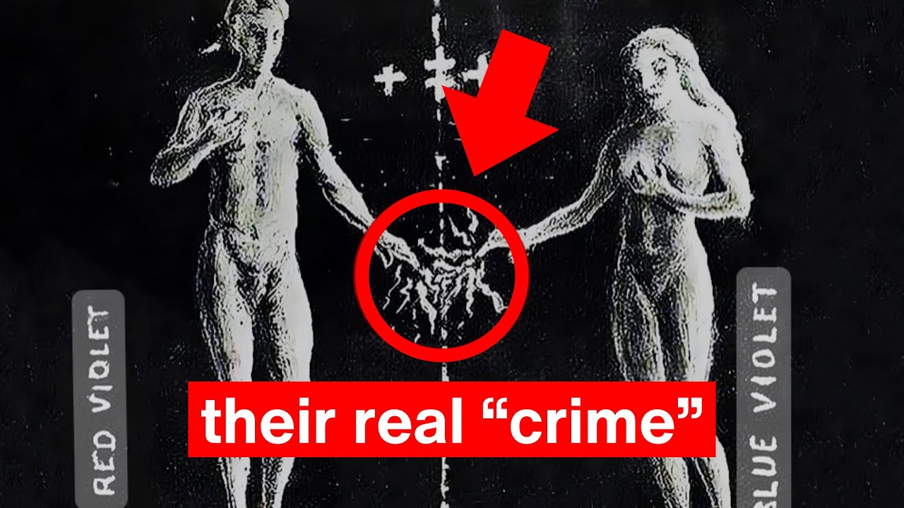 What Adam & Eve Really Did Wrong and How To Copy It (Correctly)
