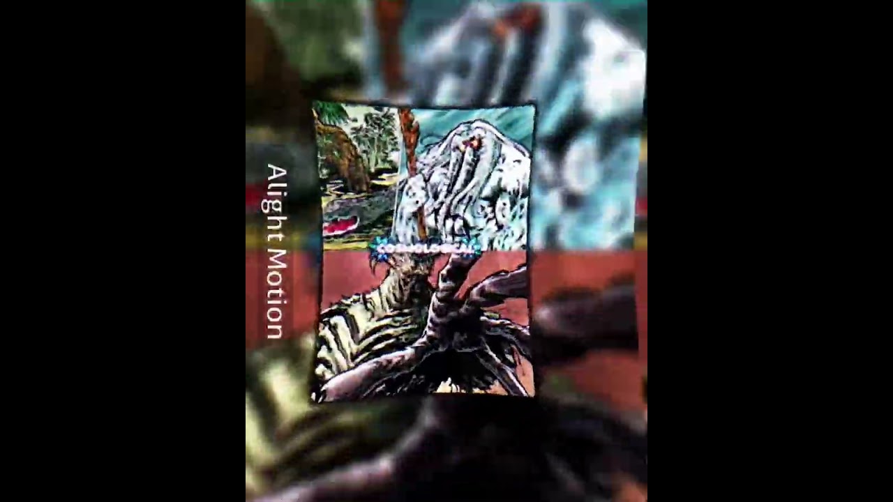 Adam Kadmon vs True Form Swamp Thing