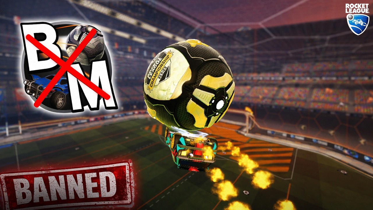 هل روكيت ليق بتبندني؟ شغلت الباكس مود بعد ما انحذف! 😱 (السيزون الجديد 🔥)