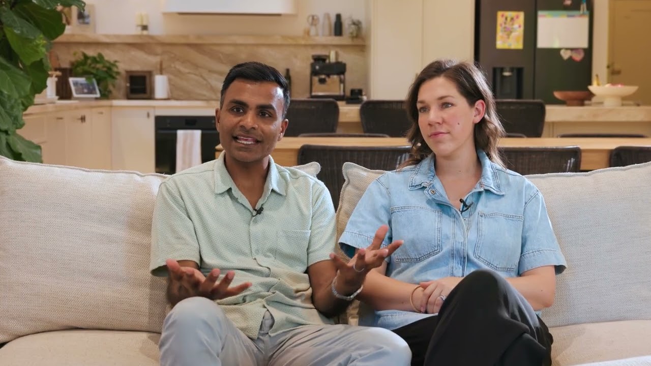 CLIENT VIDEO - Collinswood
