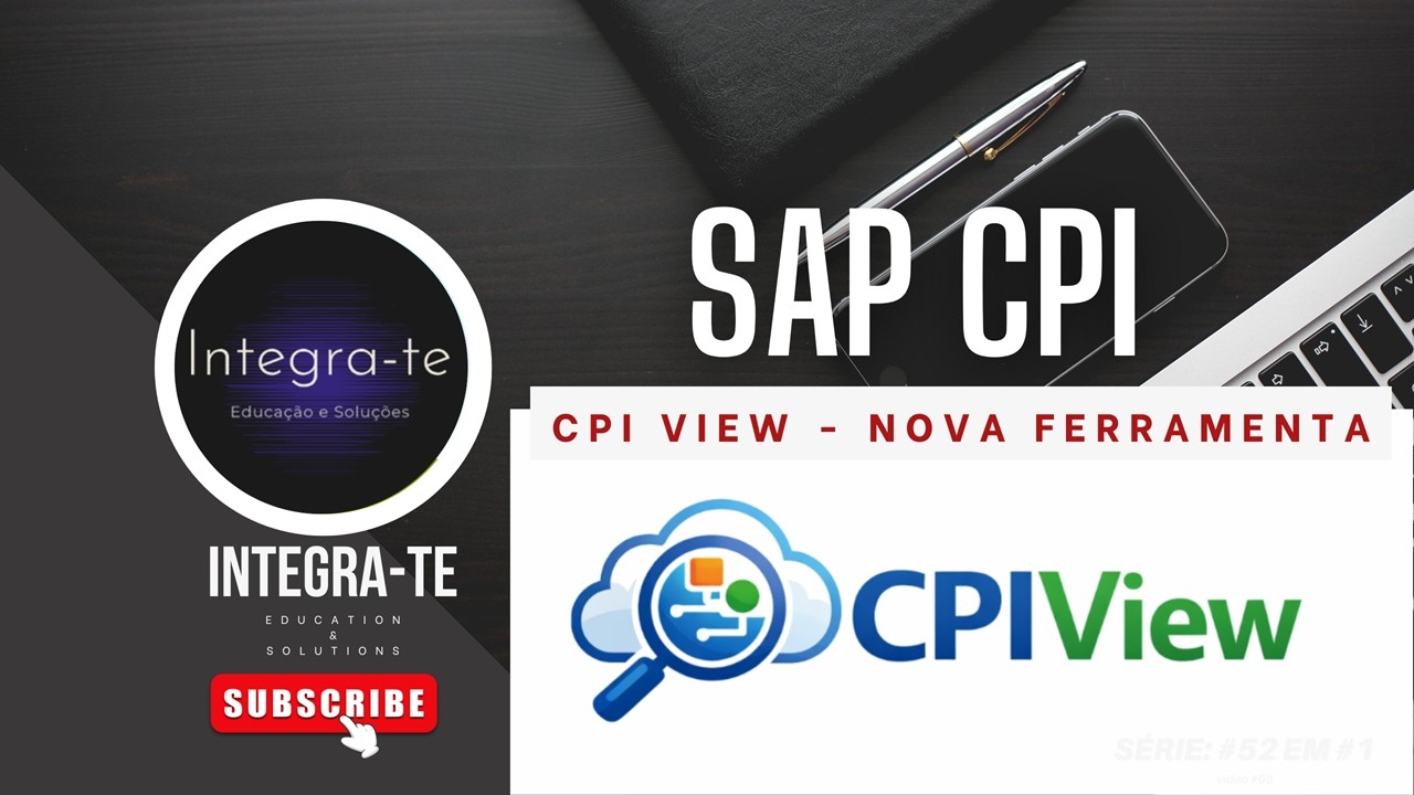 É AGORA! O segredo do CPI View finalmente revelado! 🚀