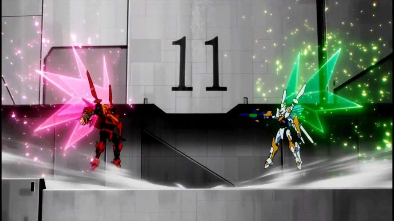 Code Geass AMV Bring Me To Life "Bring Kallen Back To Life Black Style"