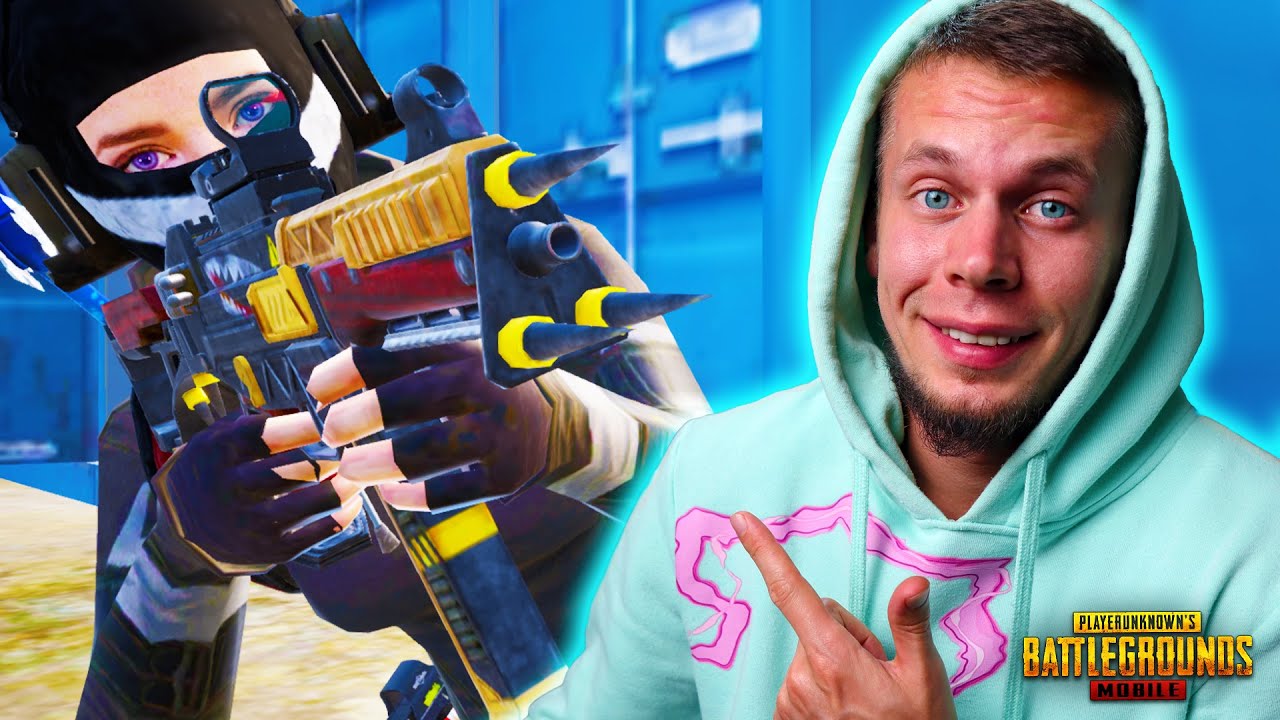 Я ДОЛГО ЭТОГО ЖДАЛ! | PUBG MOBILE
