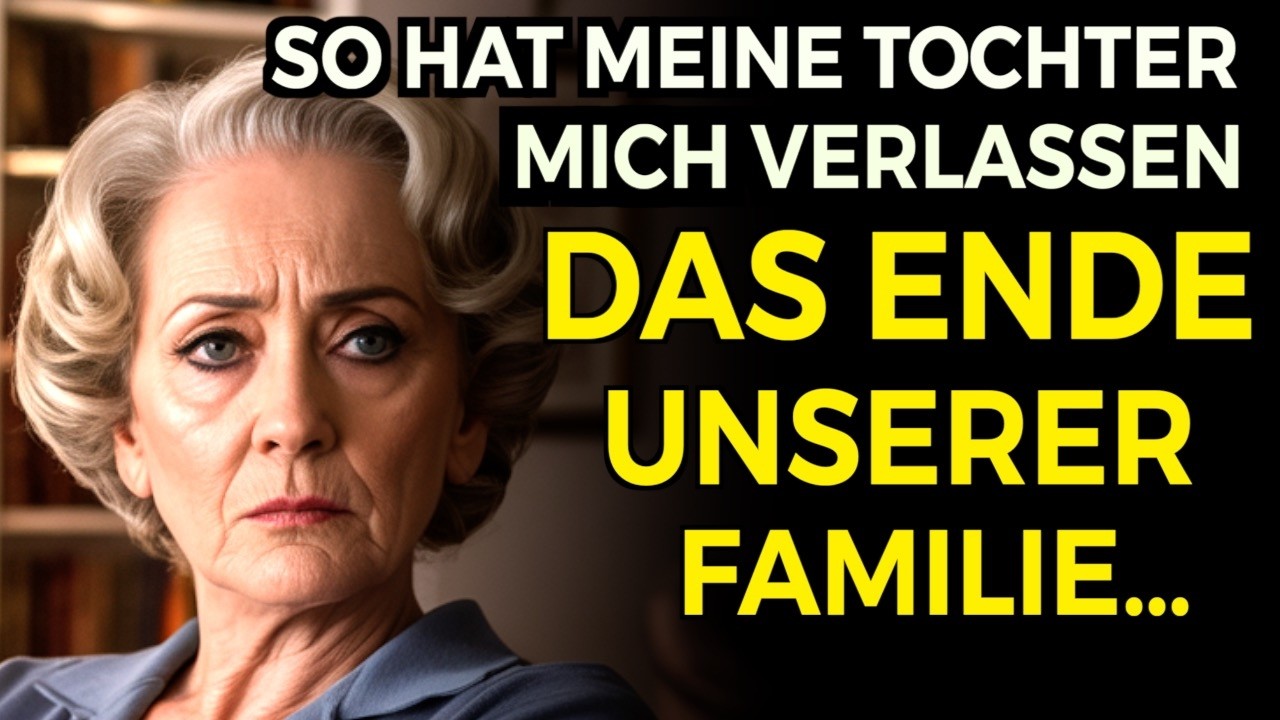 Dieses Geschenk ist nichts wert“ – sagte meine Tochter, bevor sie es in den Müll warf…