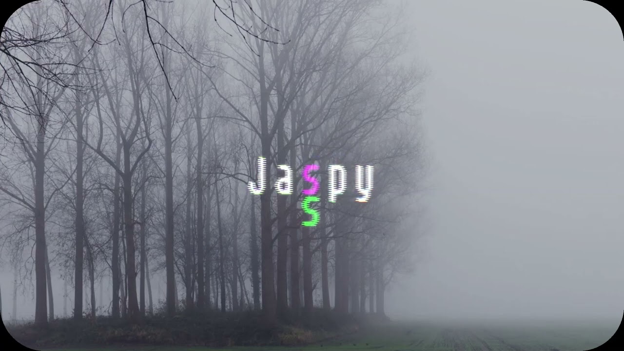 foggy mornings (1 hour loop)