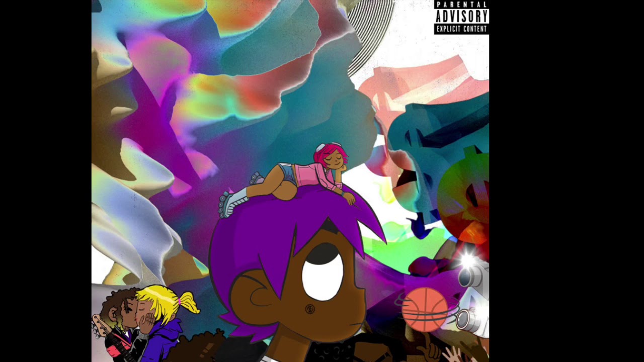 Lil Uzi Vert - Ps & Qs (instrumental)