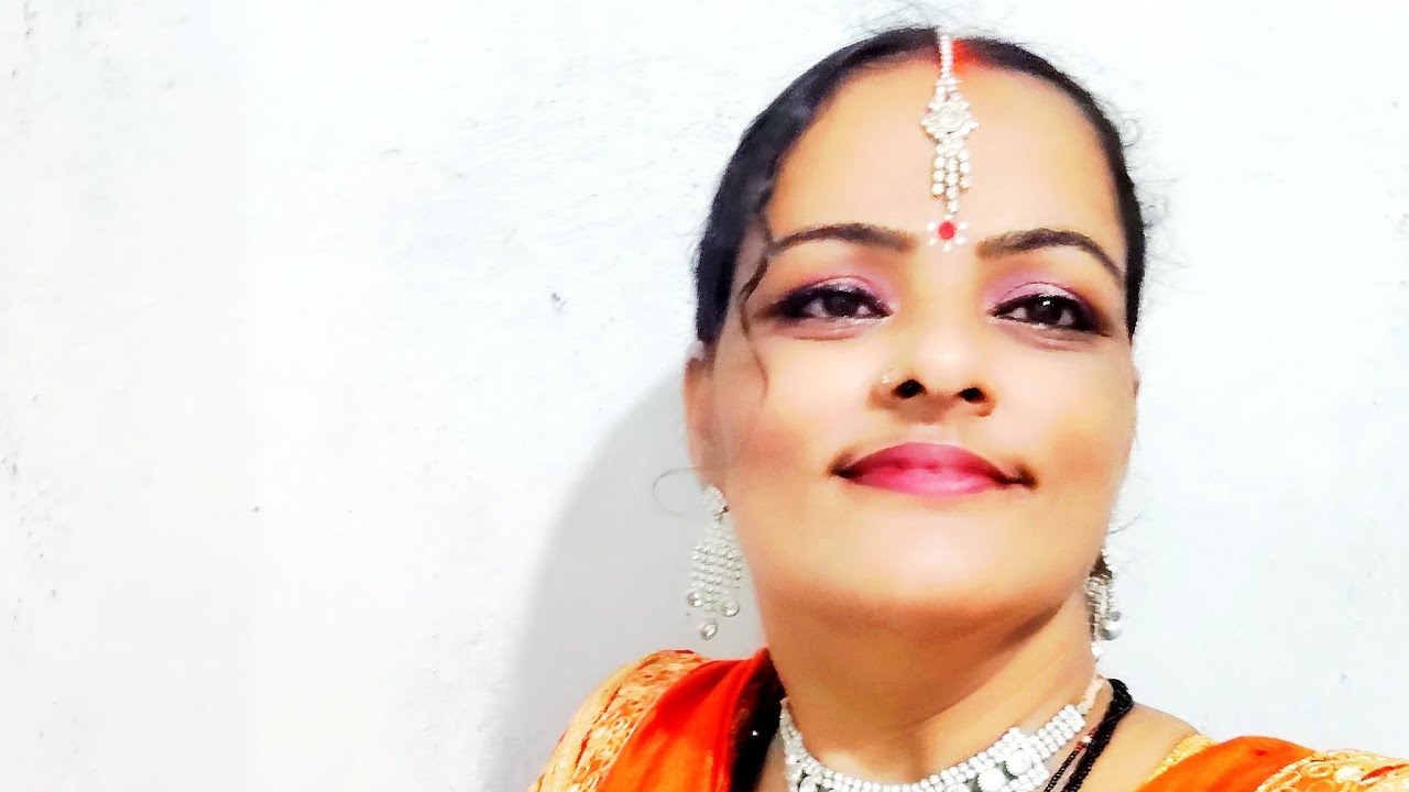 Soni Vishwakarma is live good morning dosto hamare live me AAP log ka welcome hai please support me