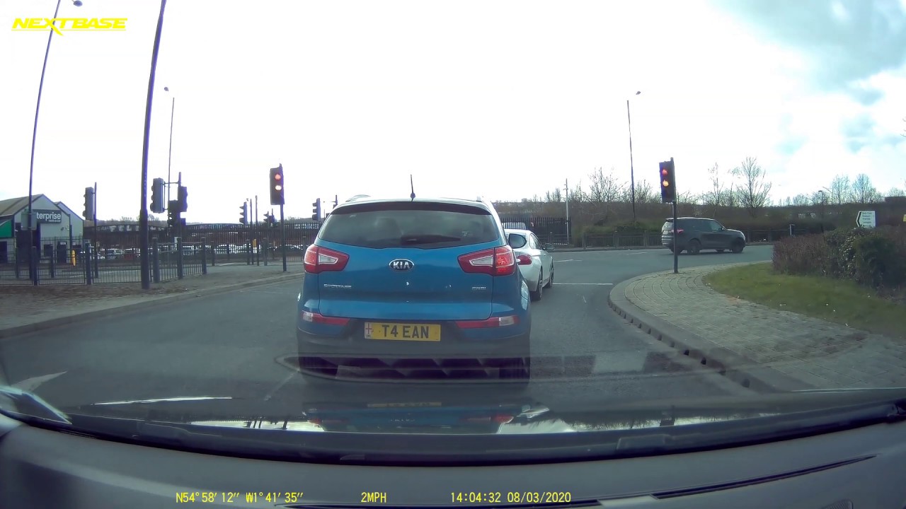 Denton Rd A1 North Stamfordham Rd