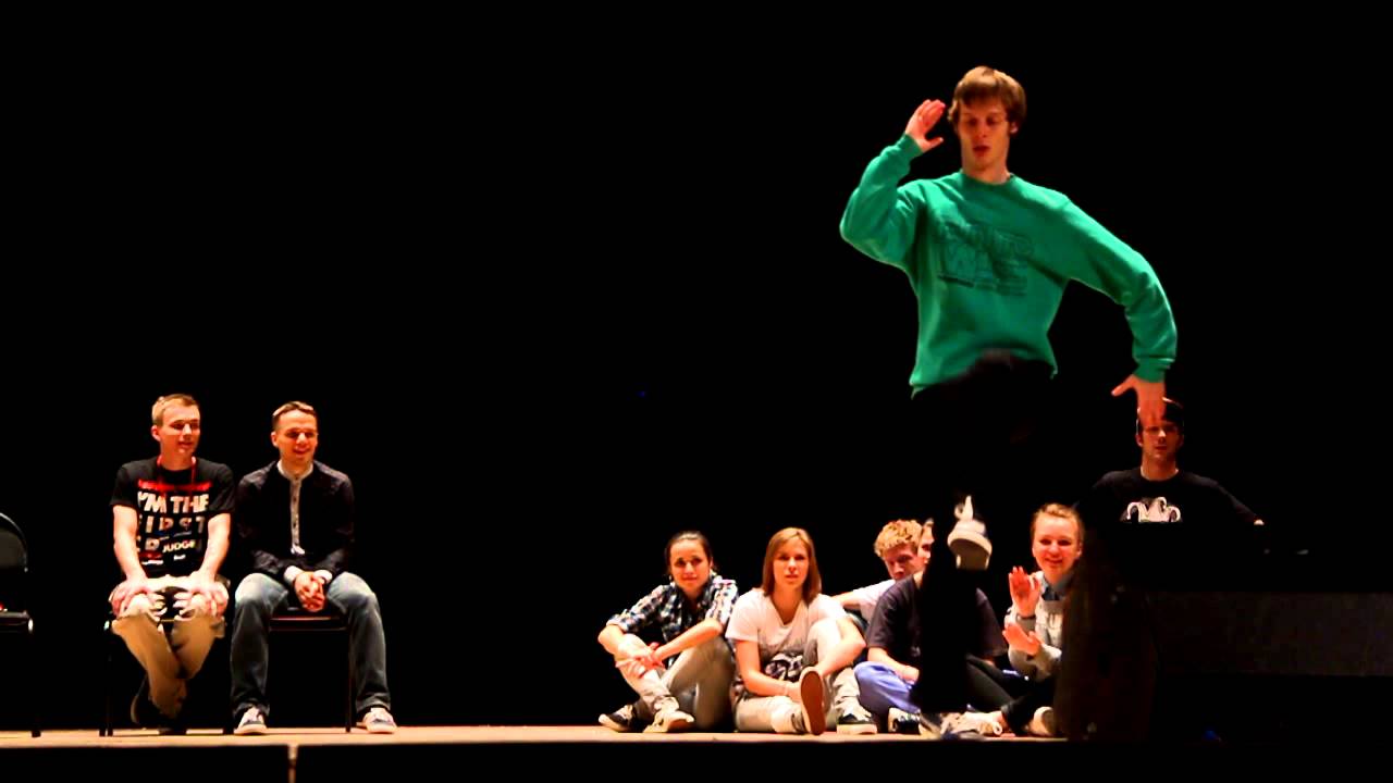 ВЕΑТ STREET BATTLE 2012 - Judges - Plasteed