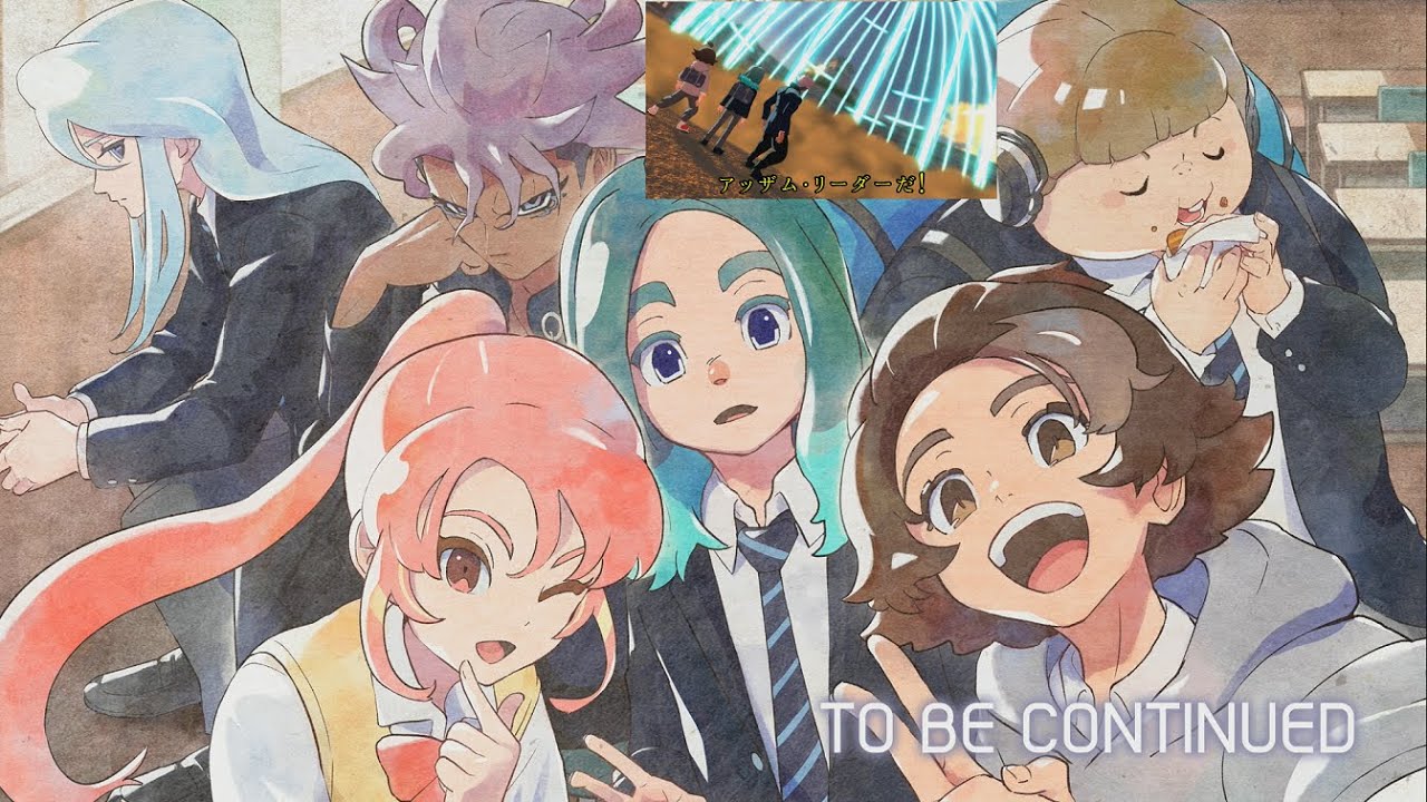 #4 アッザム・リーダーだ！　たかの「イナズマイレブン 英雄たちのヴィクトリーロード DEMO」【収集・育成サッカーRPG】