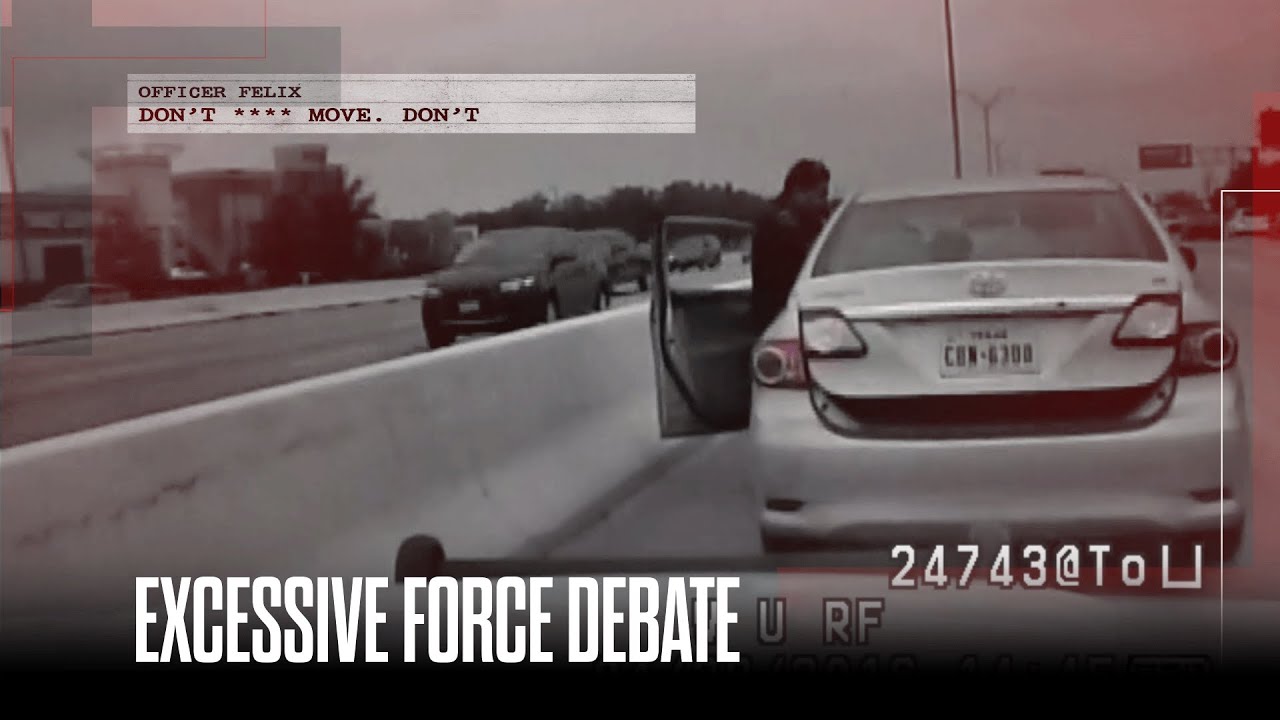 Supreme Court Unanimous Ruling: What It Means for Police Use of Force Nationwide