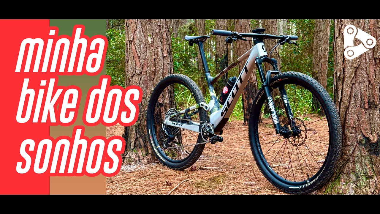 REVIEW SCOTT SPARK RC 2025 by PedalTube [4K]