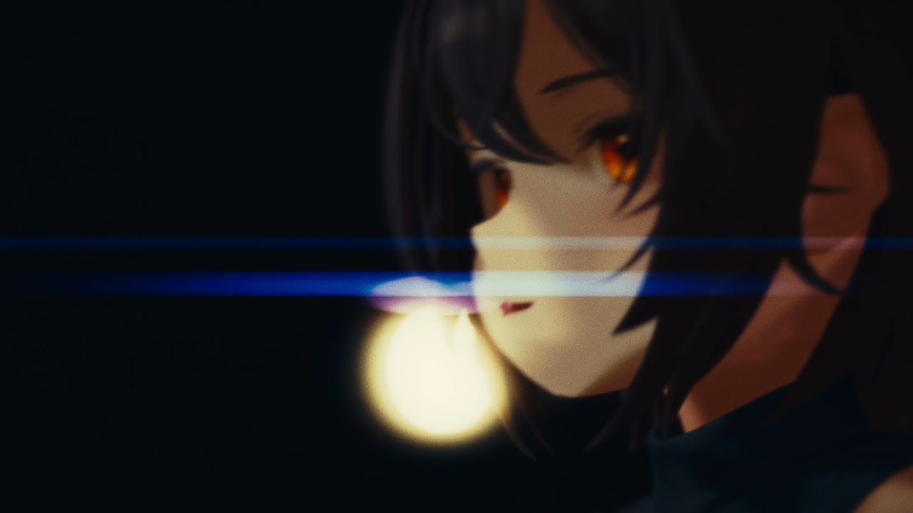 ARCANE Season 2 - "The Line" (Cover) - VRChat Music Video
