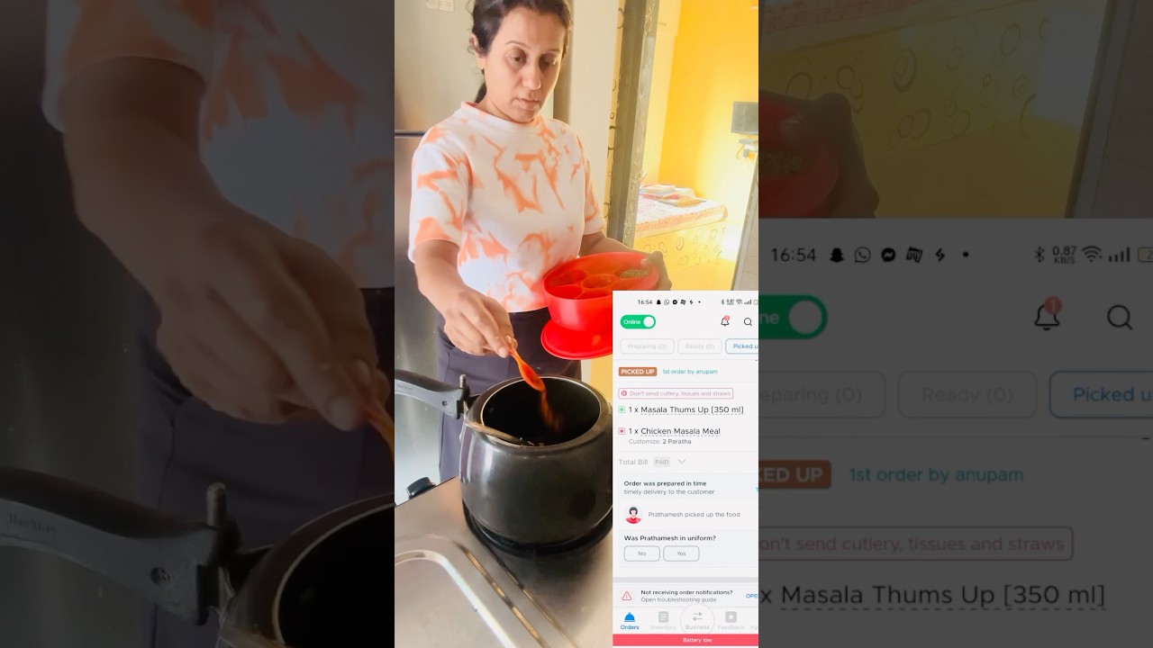 Sunday ya runday😤 | late night orders the zomato se shorts minivlog #32 #ashortaday