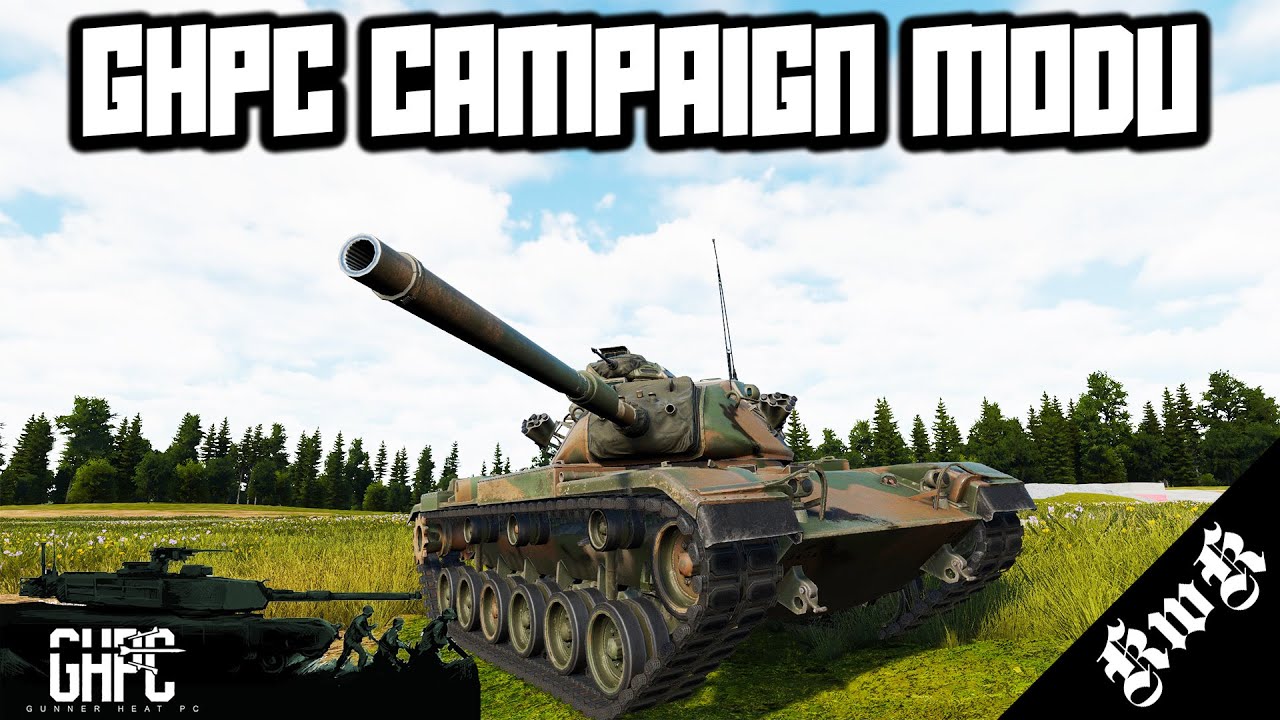 NATO, DOĞU BLOKUNA KARŞI | GUNNER, HEAT, PC! CAMPAIGN MODU [GUNNER, HEAT, PC! TÜRKÇE OYNANIŞ]